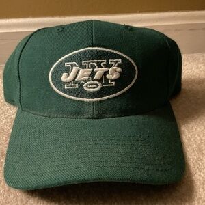 Vintage Jets Snapback Hat